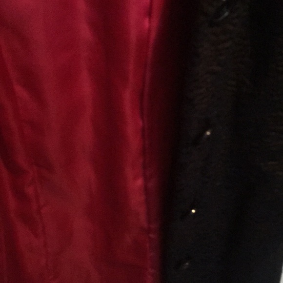 Gallery coat from Nordstrom. Never worn. - Picture 3 of 5